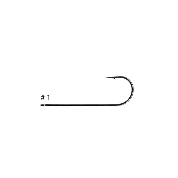 HANAK H95XH Streamer Maxx Hook