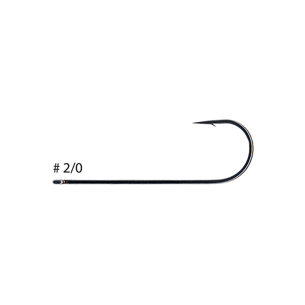 HANAK H95XH Streamer Maxx Hook