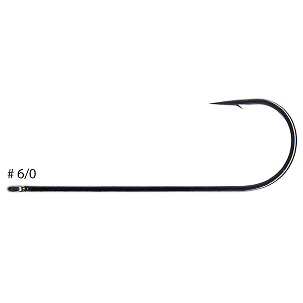 HANAK H95XH Streamer Maxx Hook