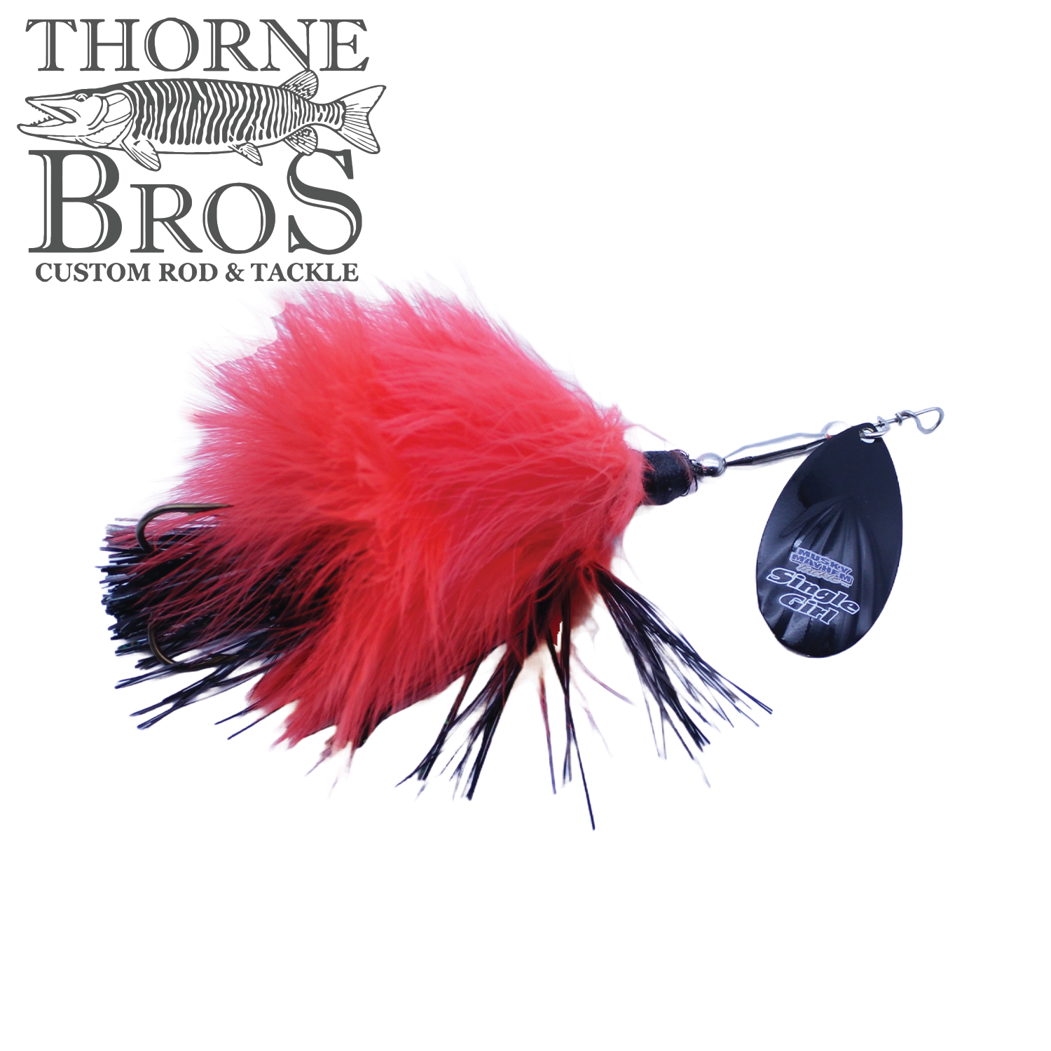 Musky Mayhem Single Girl