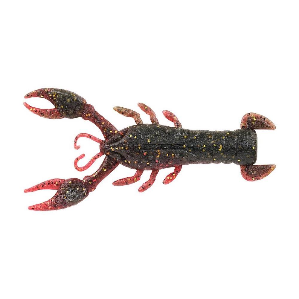 Berkley PowerBait MaxScent Lil' Trooper