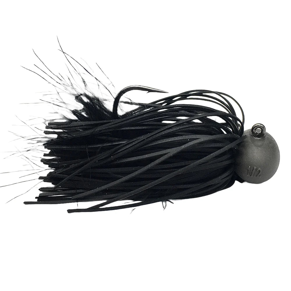 Beast Coast Compound O.W. Sniper Football Jig