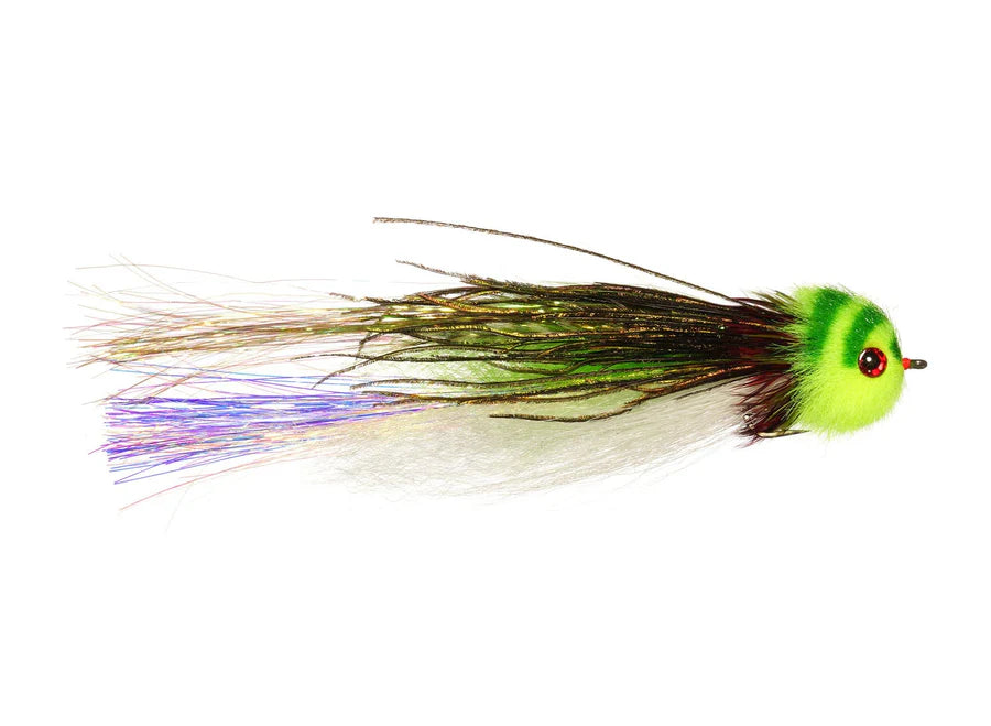 Rainy's El Chupacabra 4/0