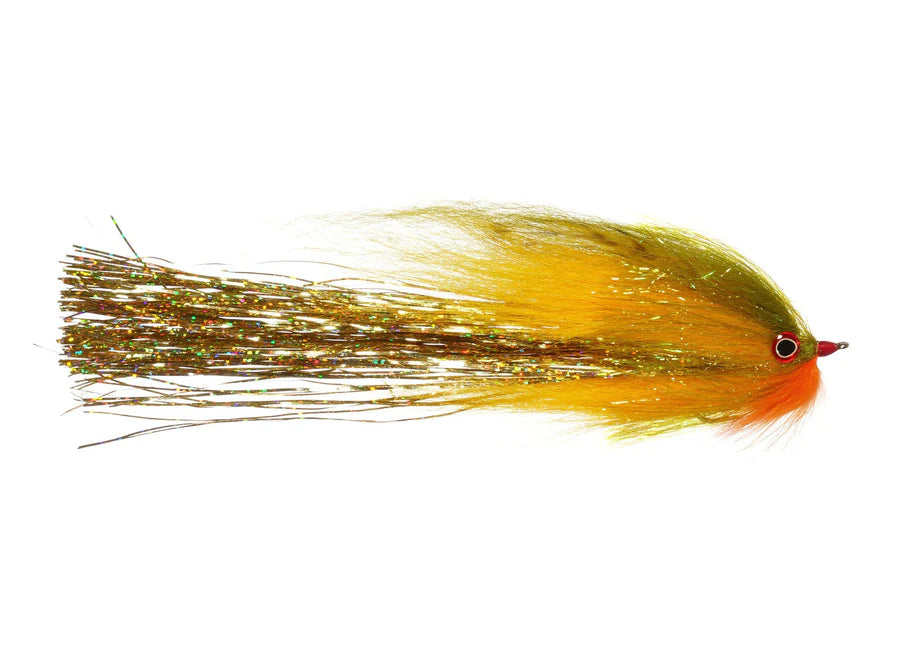 Rainy's Outlaw 3/0