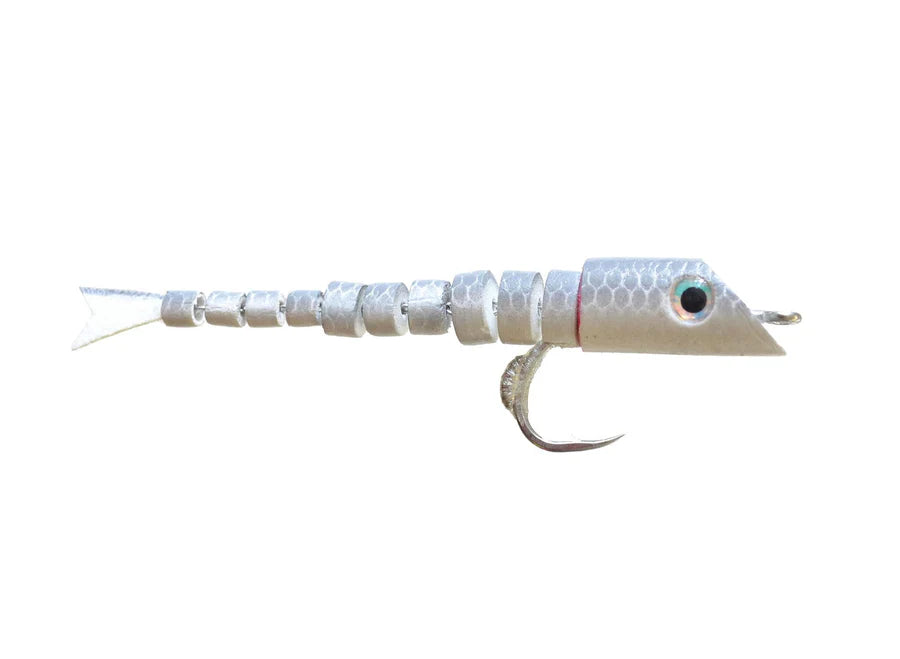 Rainy's BC Mega Minnow 4/0