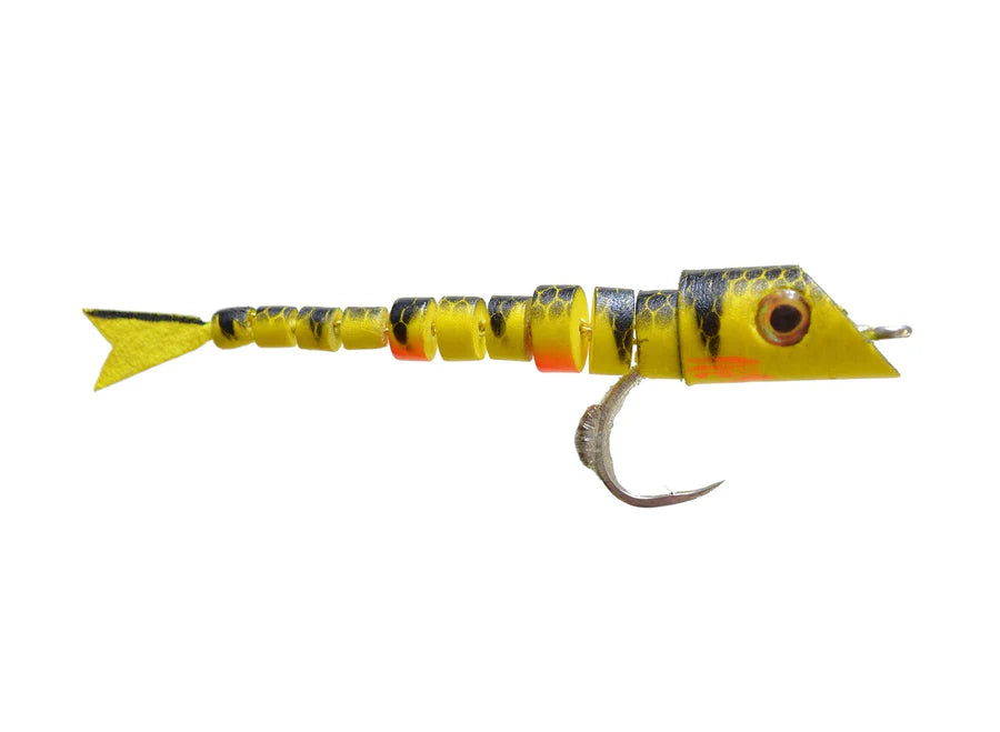 Rainy's BC Mega Minnow 4/0