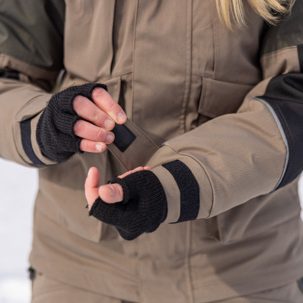 Eskimo Elevation Jacket - Women's