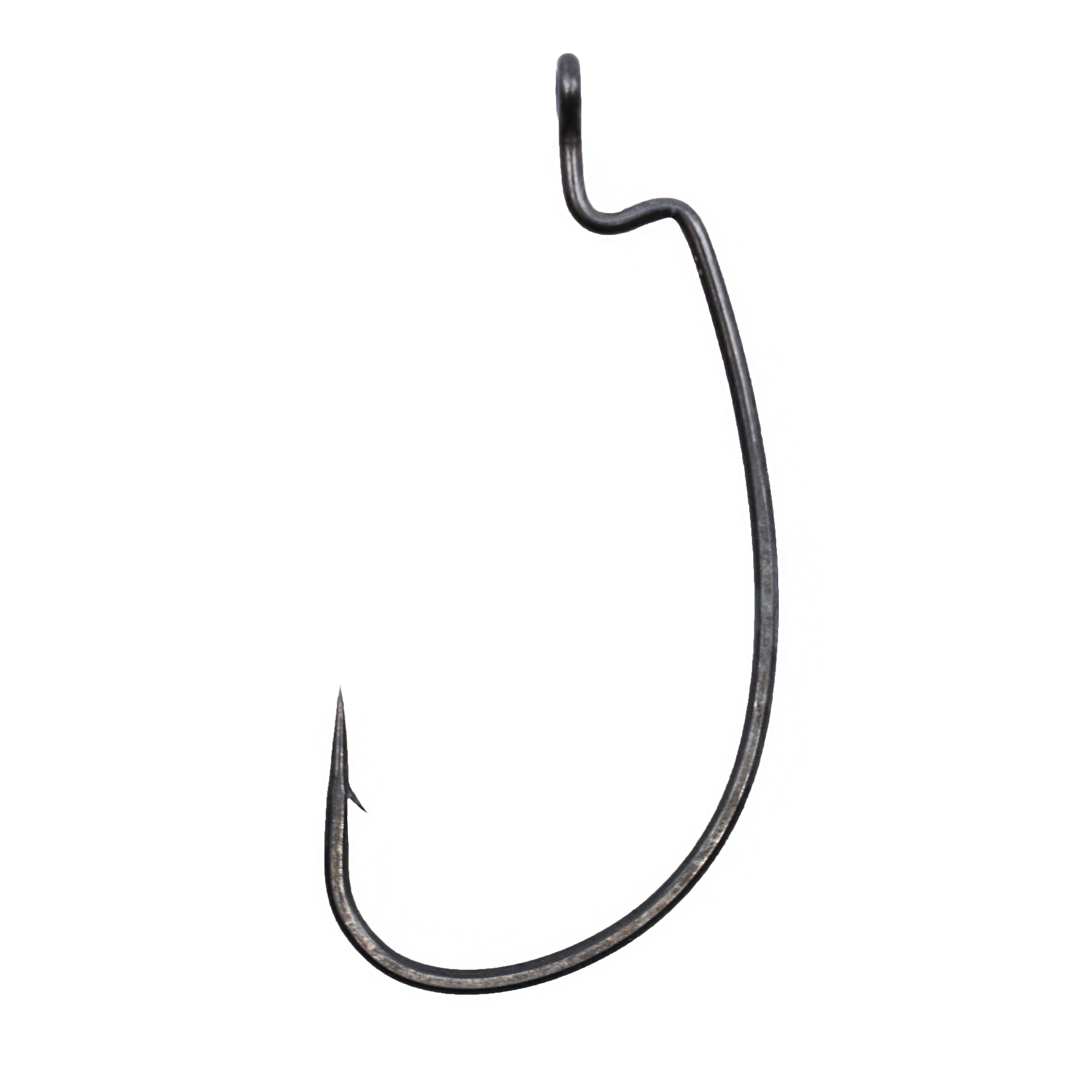 Ichikawa Muscle Wide Gap Hook