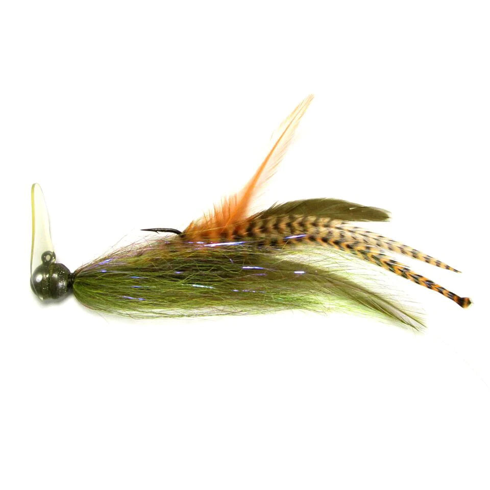 Hog Farmer Tremoring Hog Tie