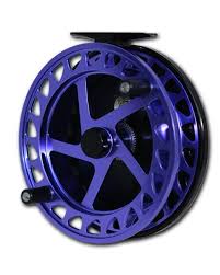 Raven Helix Centerpin Float Reels