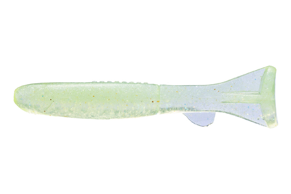 OSP HP Fish