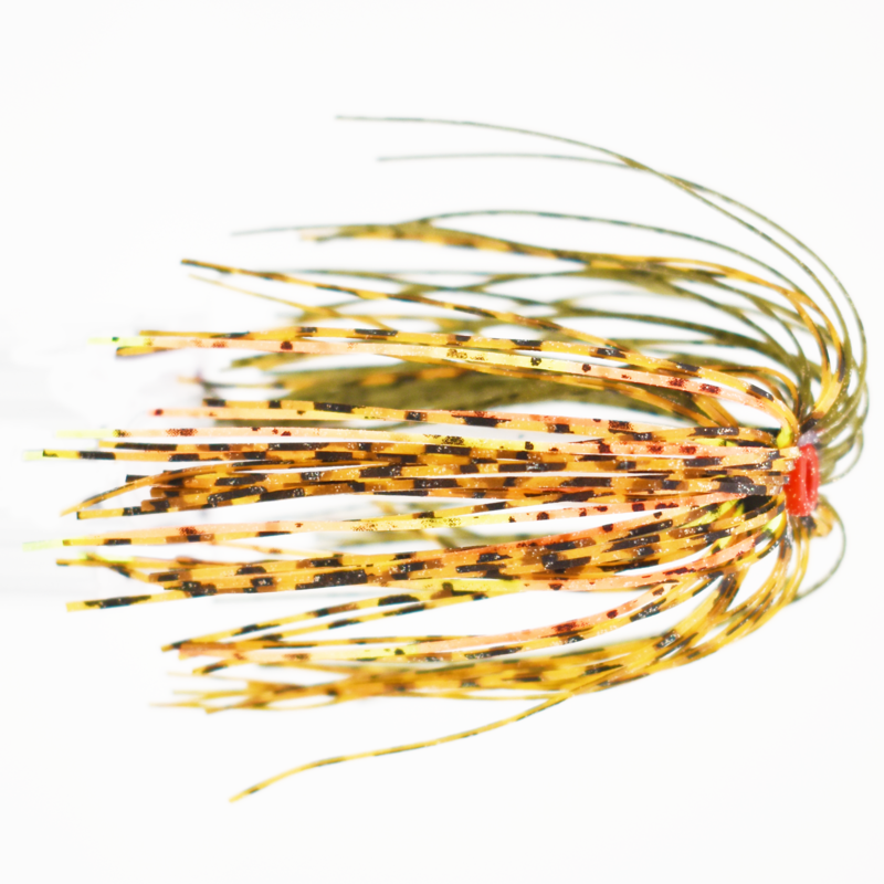 Jewel Baits Football Jig 2 Pack