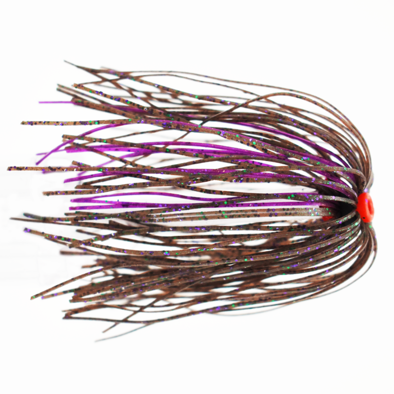 Jewel Baits Football Jig 2 Pack