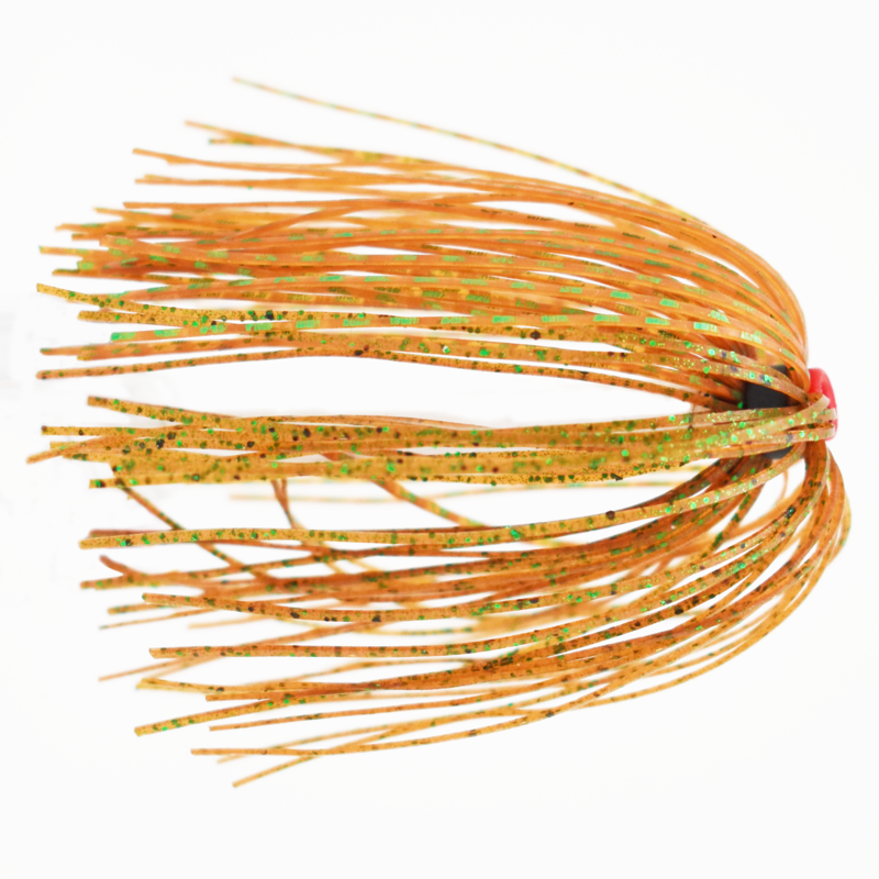 Jewel Baits Football Jig 2 Pack