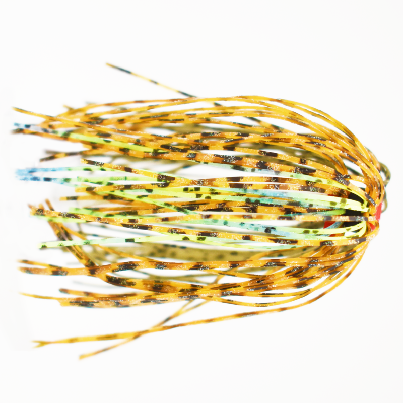 Jewel Baits Football Jig 2 Pack
