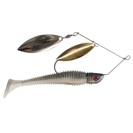 Jewel Baits Gem Blade Spinnerbait