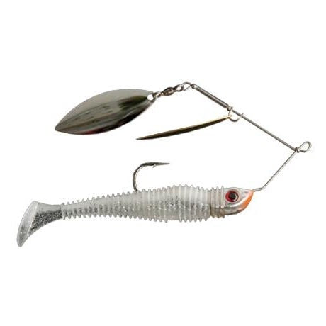 Jewel Baits Gem Blade Spinnerbait