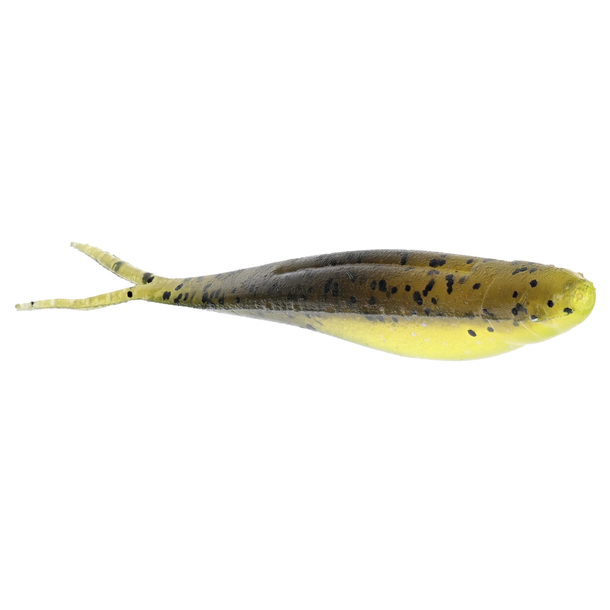 Strike King 4" Z-Too Soft Jerkbait