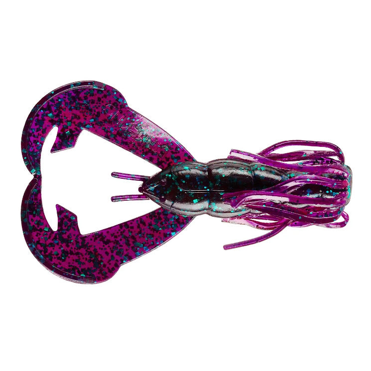 Strike King Rage Luau Craw