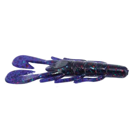 Zoom Bait Company Ultravibe Super Speed Craw