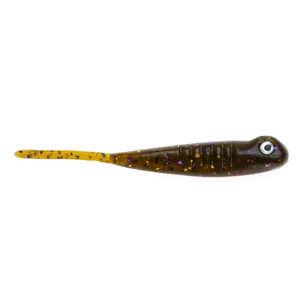 NetBait BaitFuel Infused The Drifter Minnow