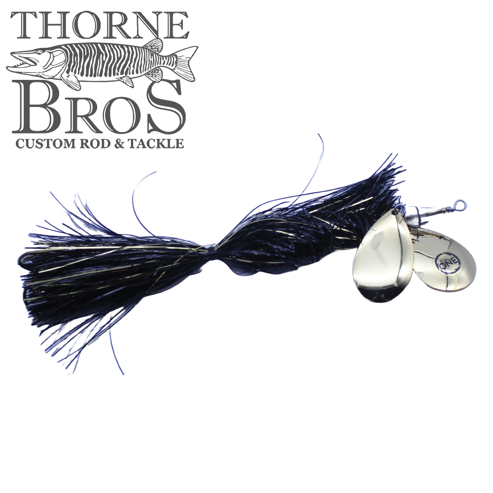 Angling Revolution "The One" 8/9