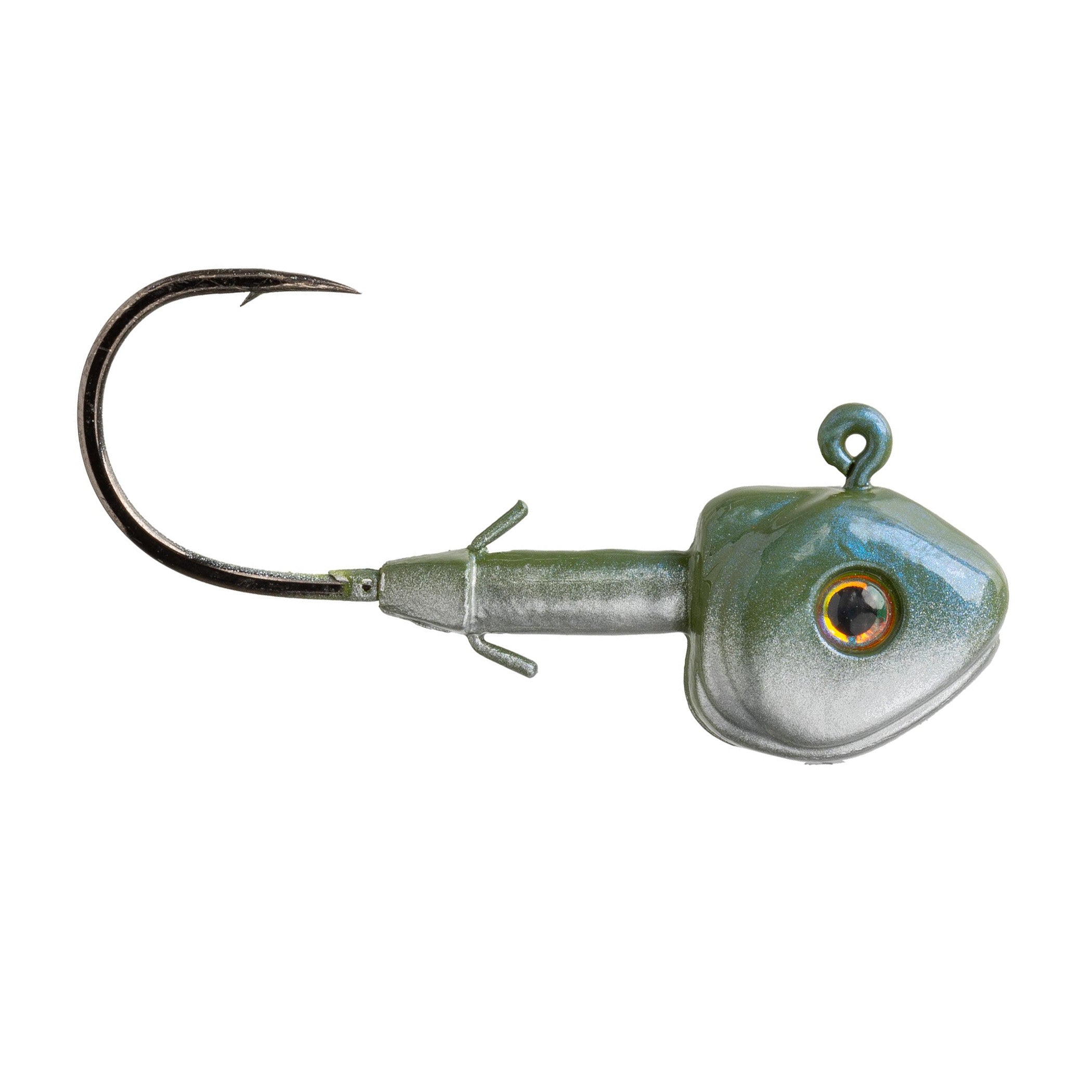 Strike King Tour Grade Spotlight Head Jighead