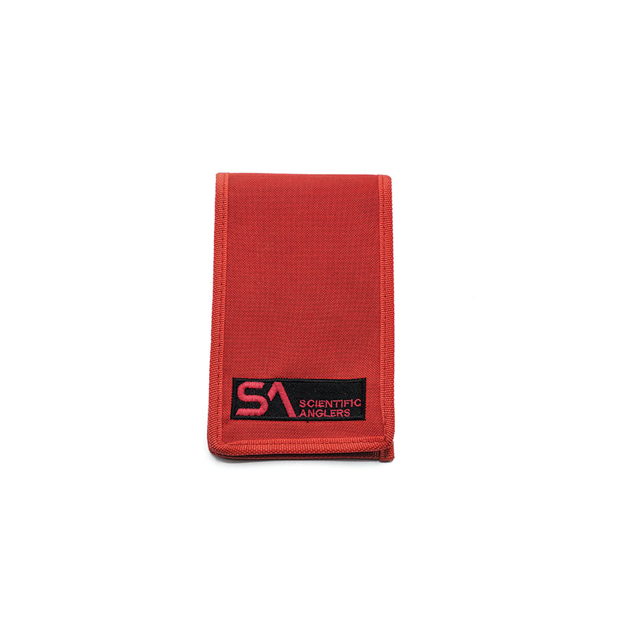 Scientific Angler Absolute Leader wallet