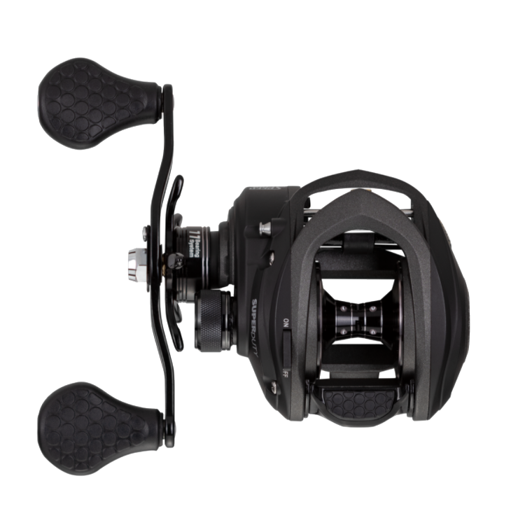 Lew's Super Duty LFS Casting Reel