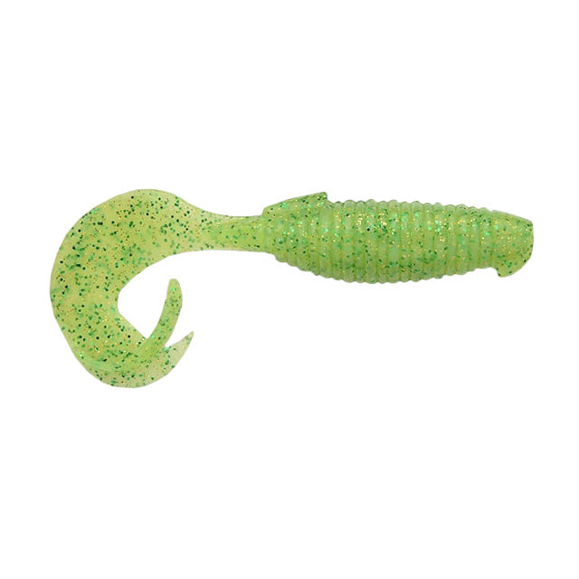 Keitech 4" Flapper Grub
