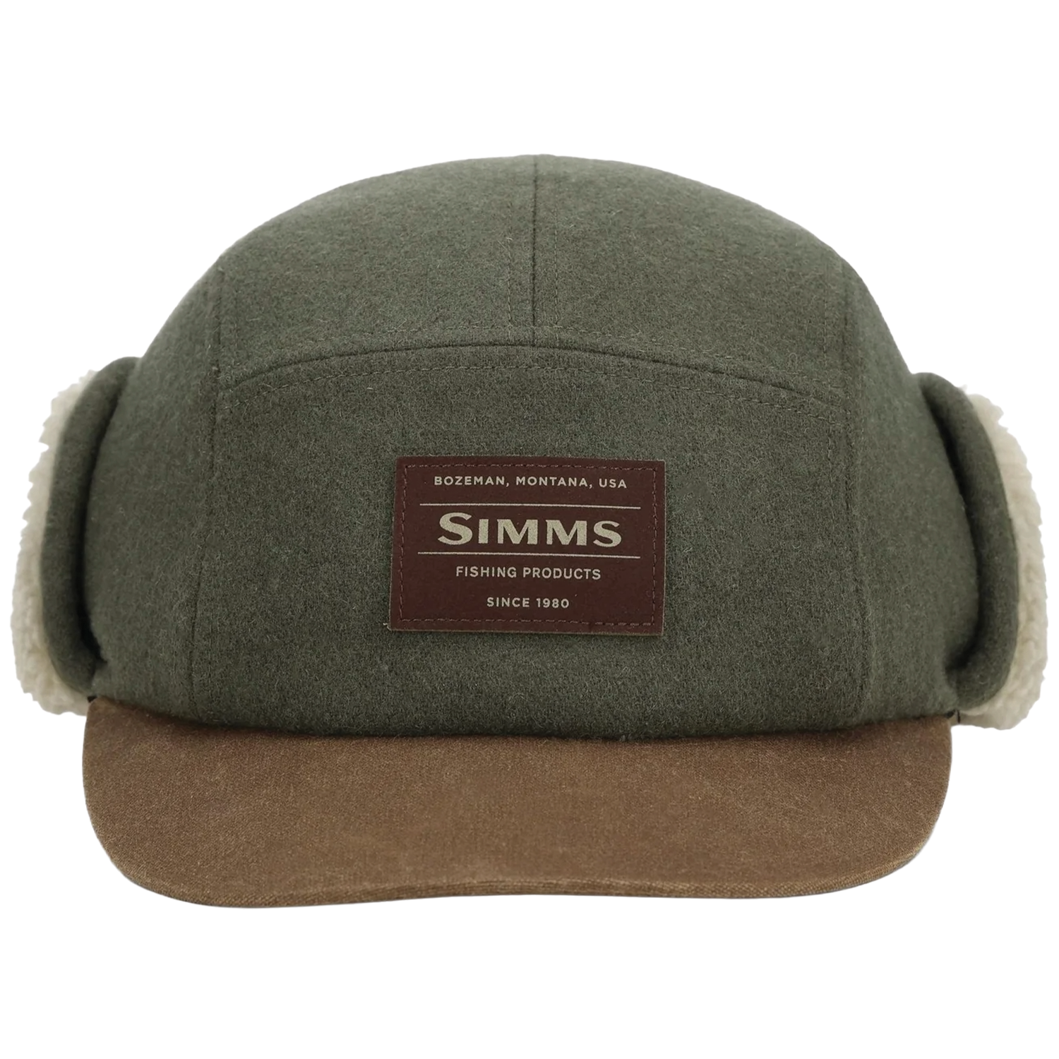 Simms Coldweather Cap