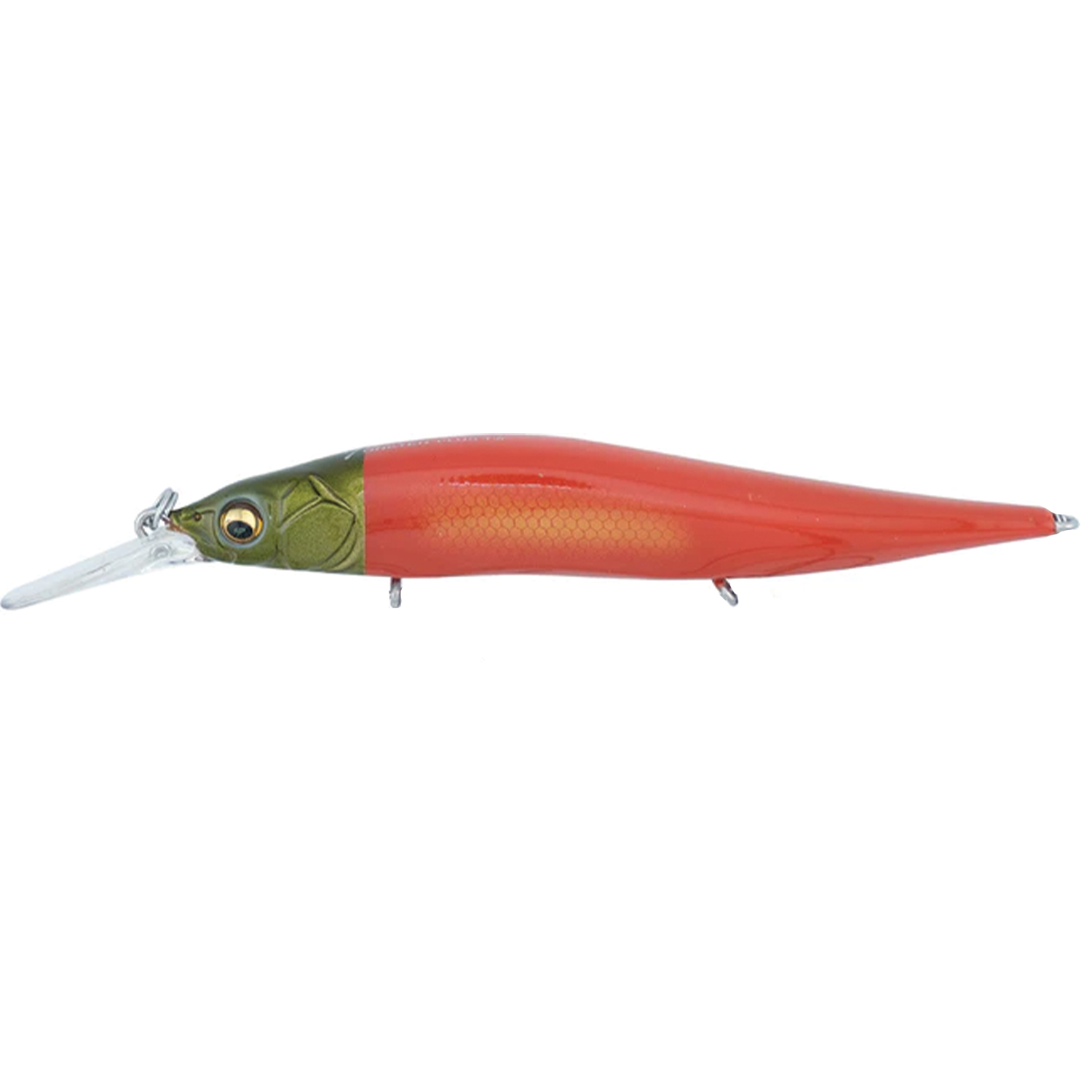 Megabass Vision 110