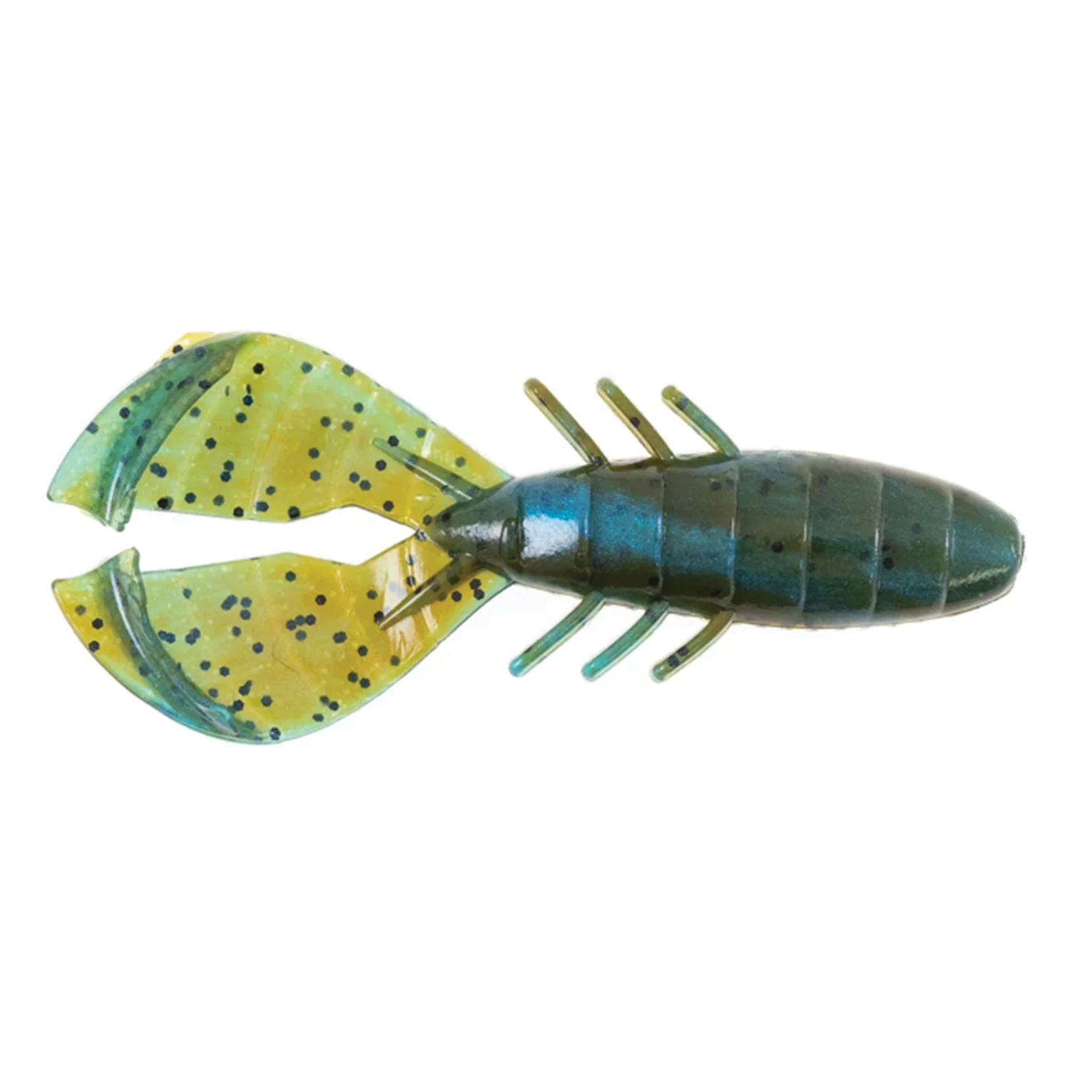 Missile Baits Chunky D