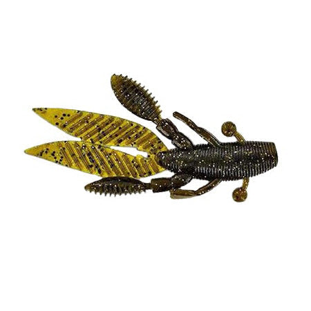 Yamamoto Flappin' Hog 3.75"