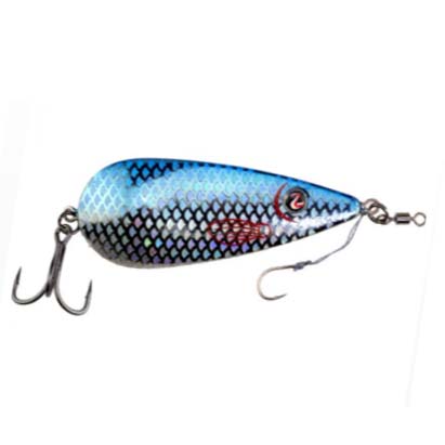 River2Sea James Watson Worldwide Spoon