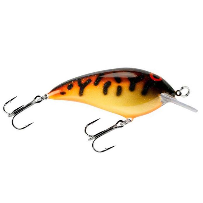 Norman Lures Speed N Crankbait