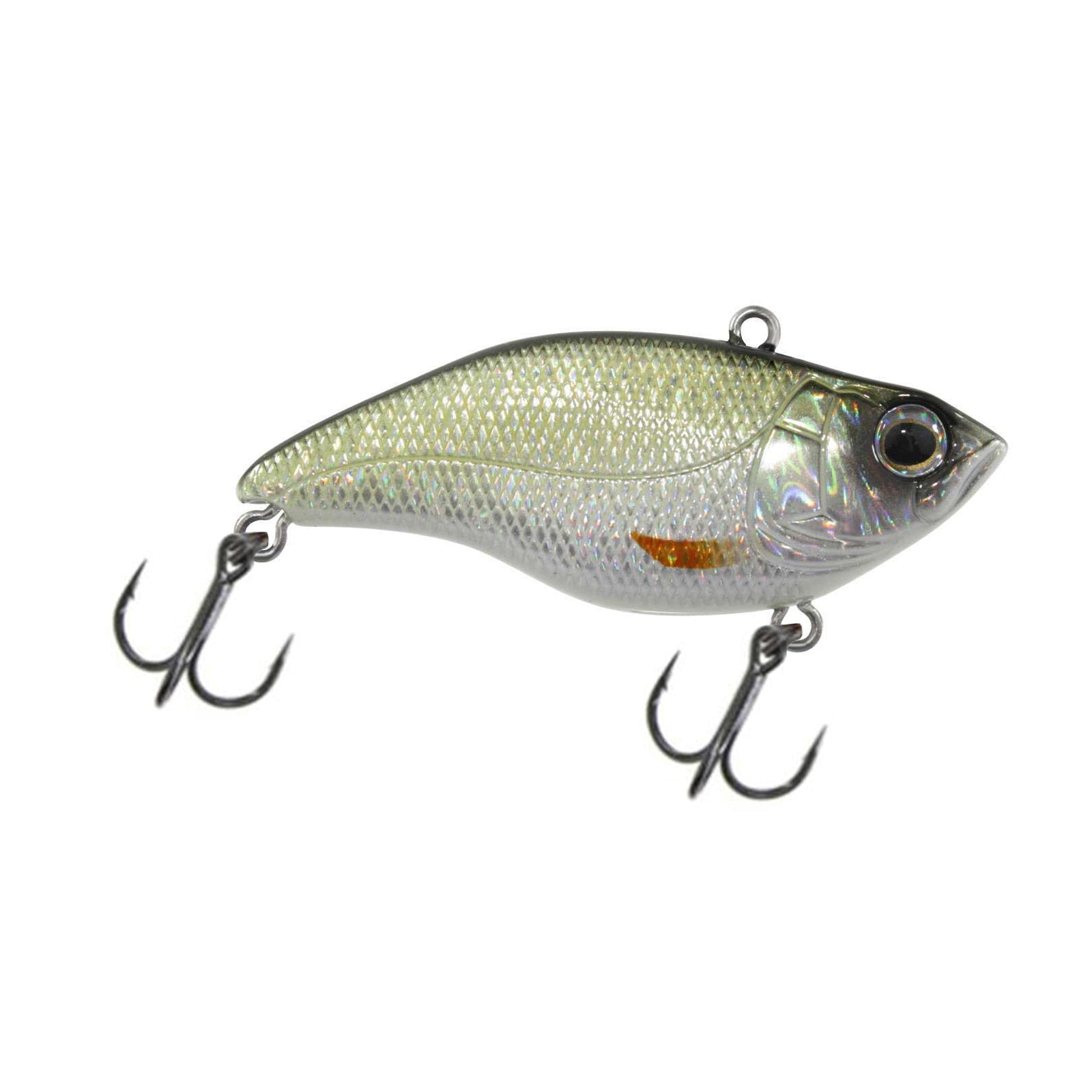 SPRO Aruku Shad Jr. Lipless Crankbait