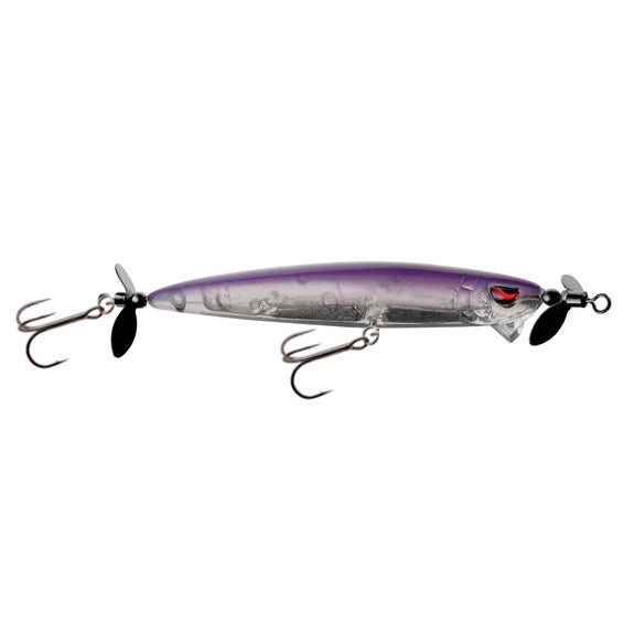 SPRO Spin John 80 Spybait
