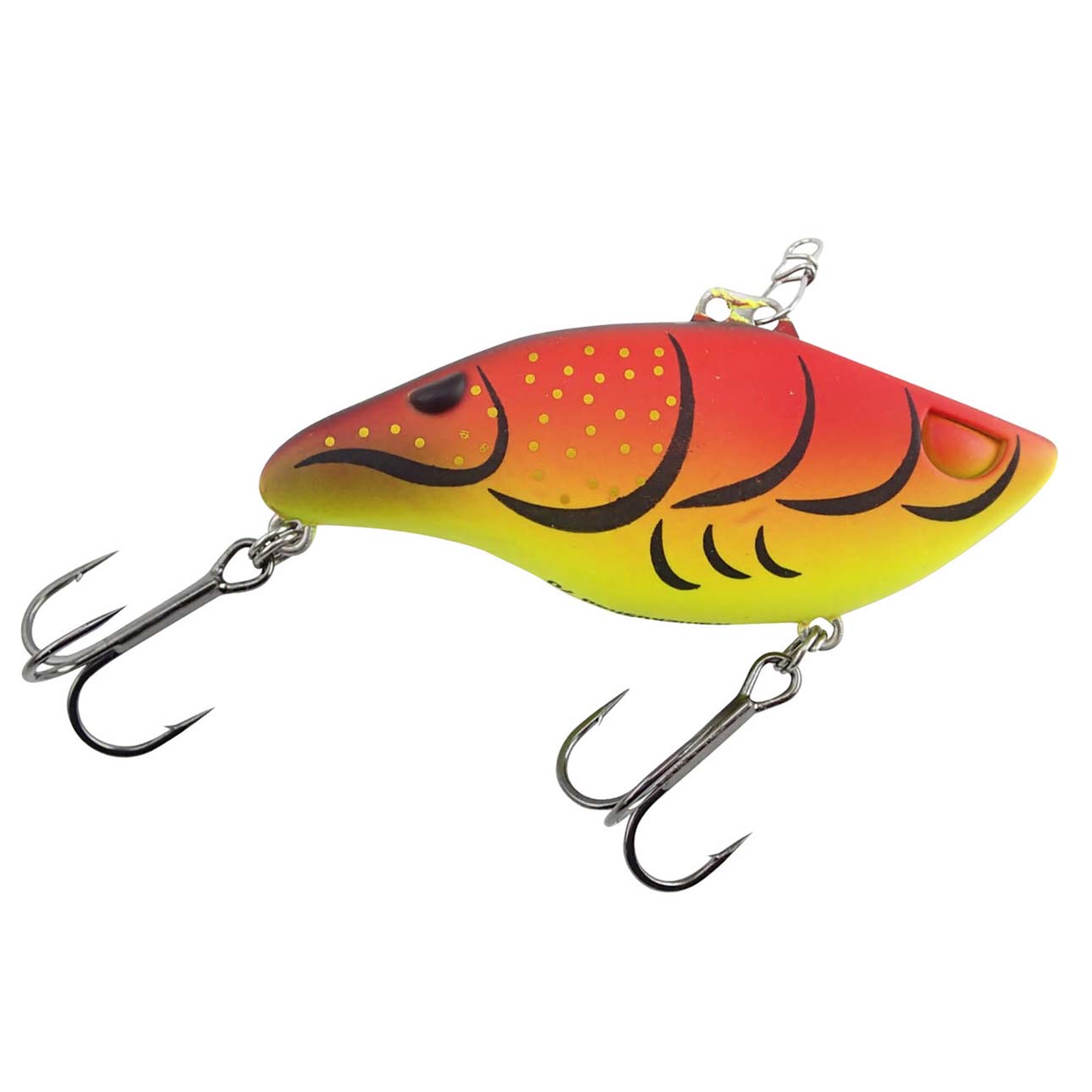 SPRO Wameku Shad Lipless Crankbait