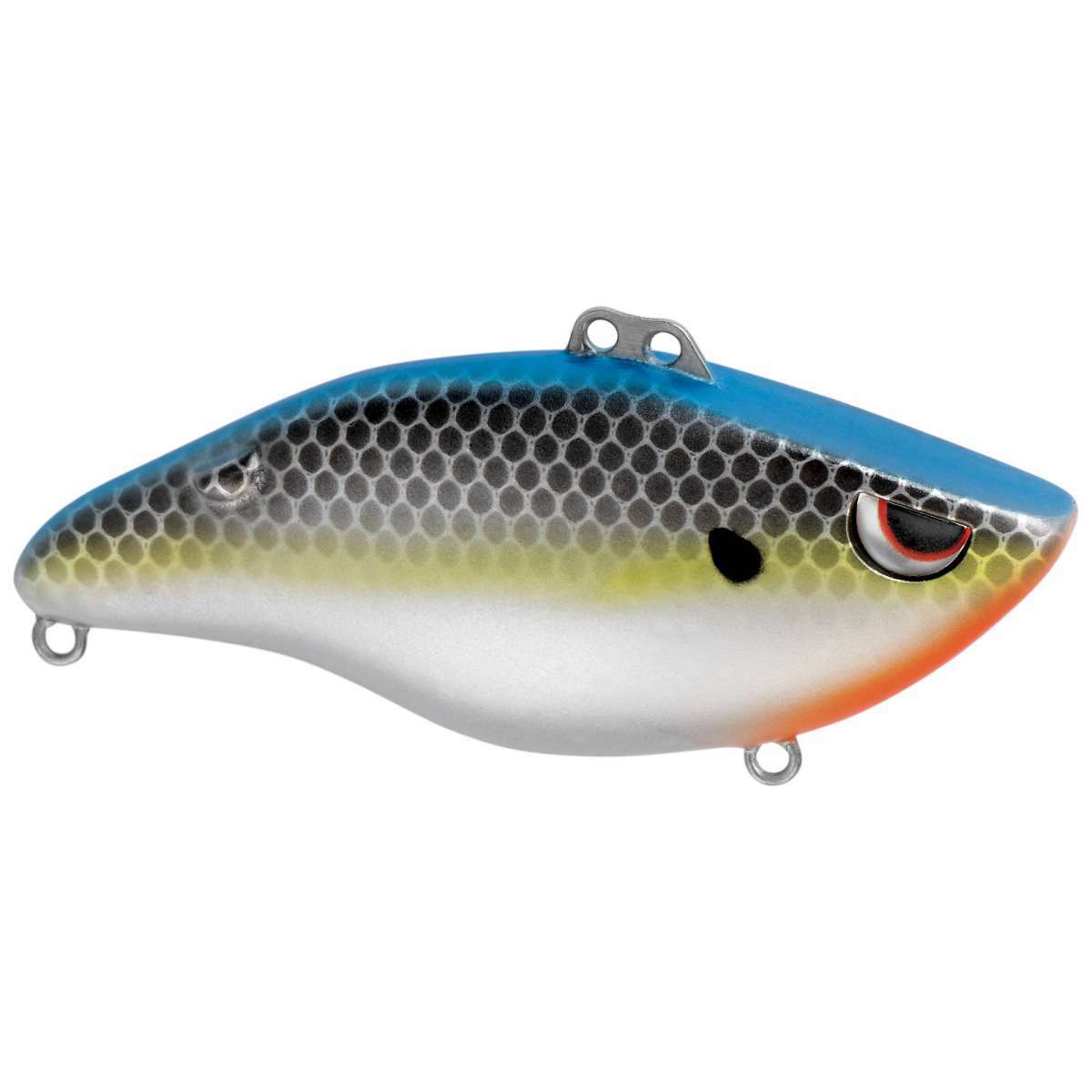 SPRO Wameku Shad Lipless Crankbait
