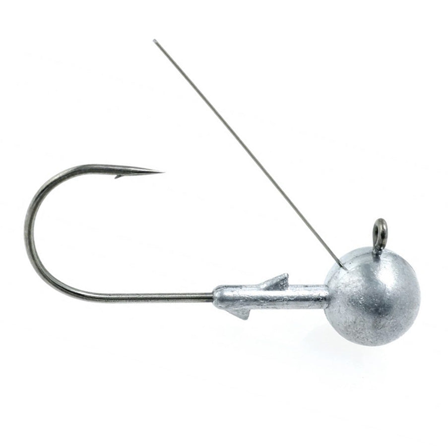 Deps Midst Weedless Ball Jighead