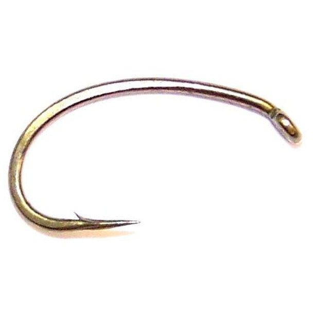 Daiichi X120 Scud Hook