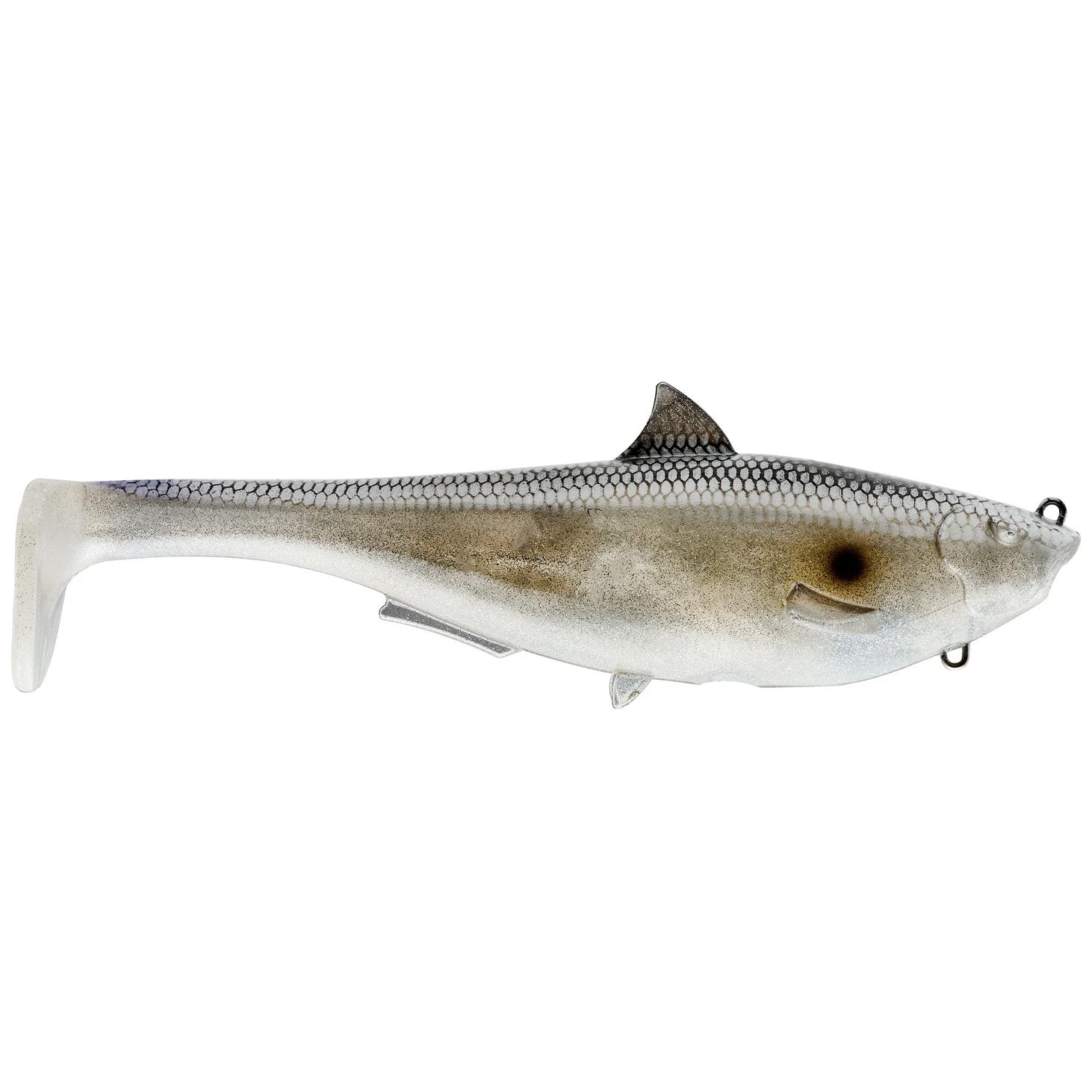 SPRO 6" Megalojohn Swimbait