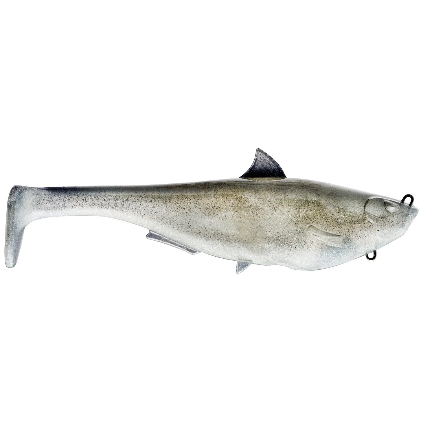 SPRO 6" Megalojohn Swimbait