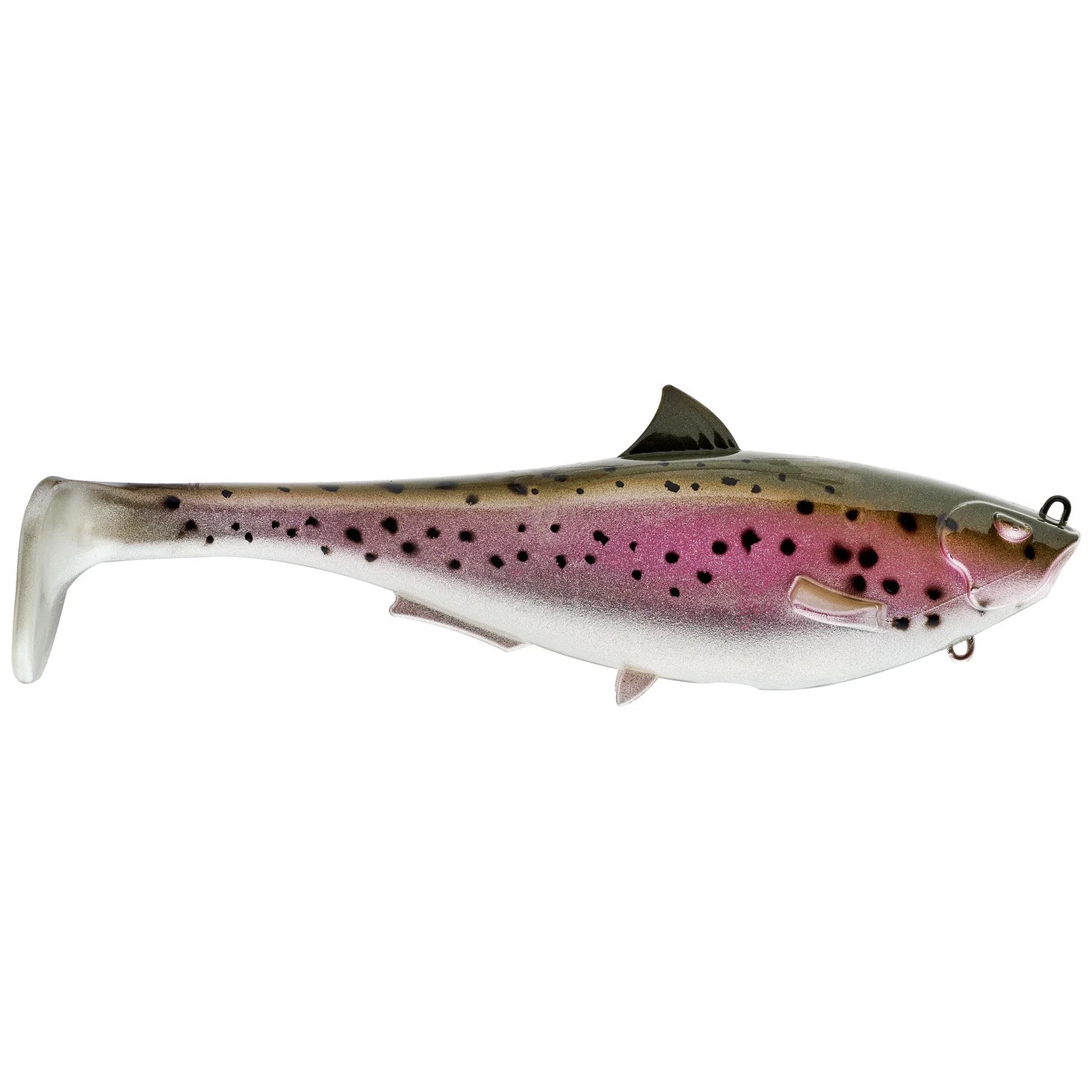SPRO 6" Megalojohn Swimbait