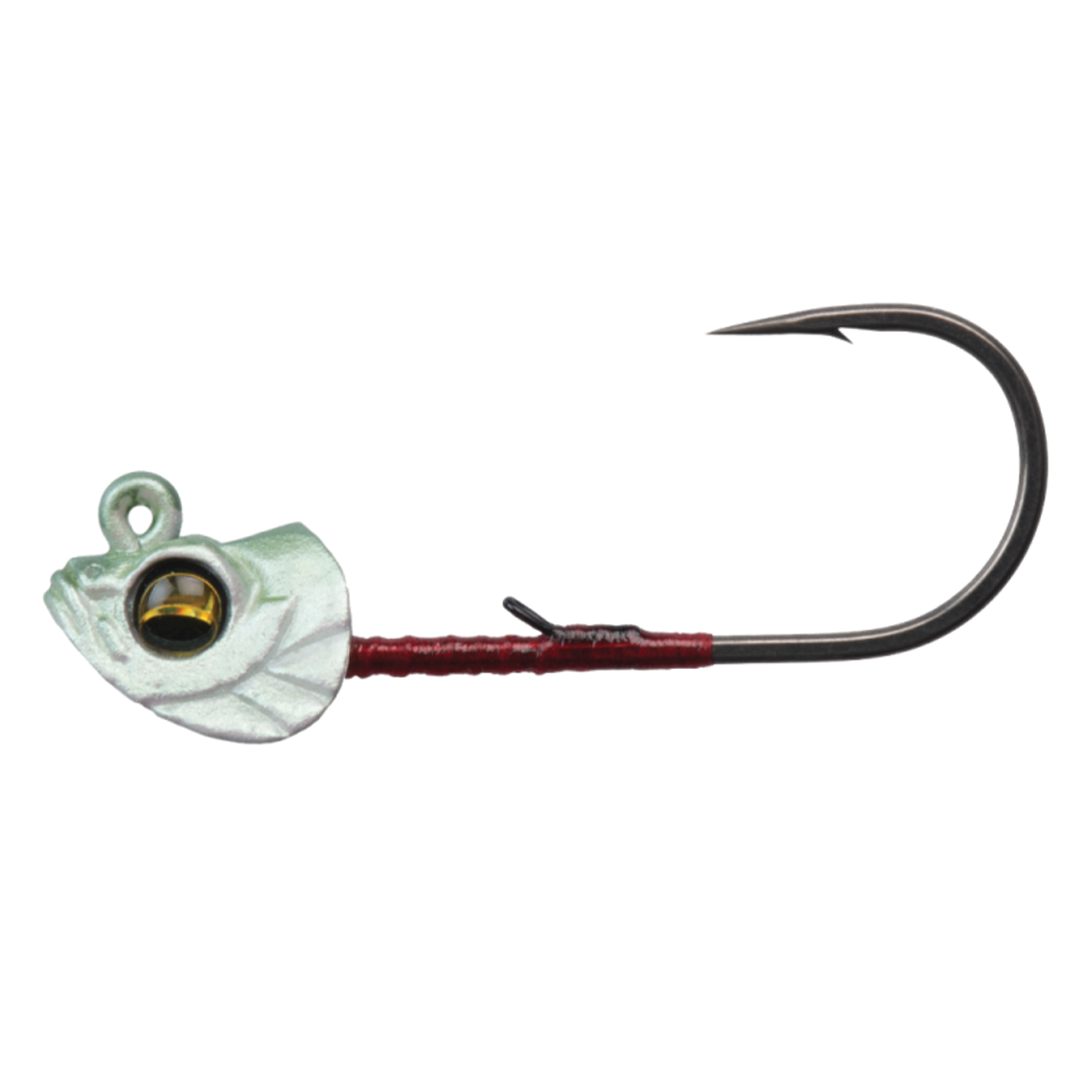 Megabass Okashira Head