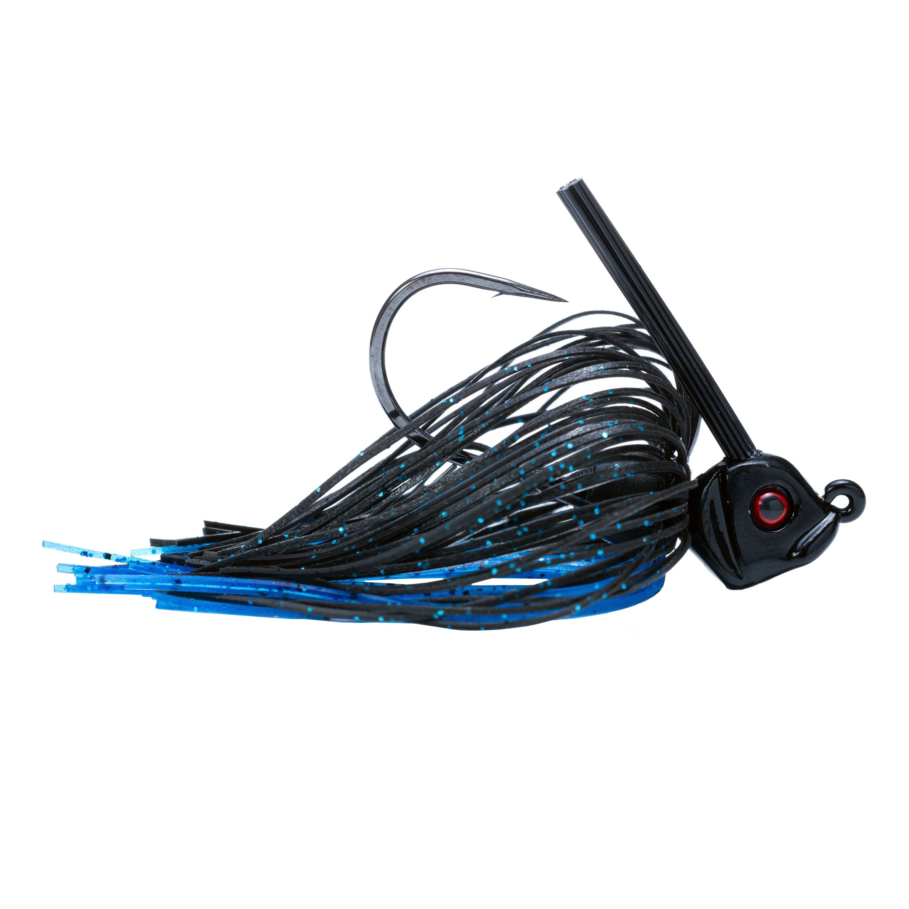 Epic Baits Compact Swim Jig