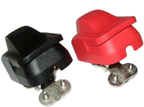 Minn Kota Battery Connectors MK-BC-1 1820085