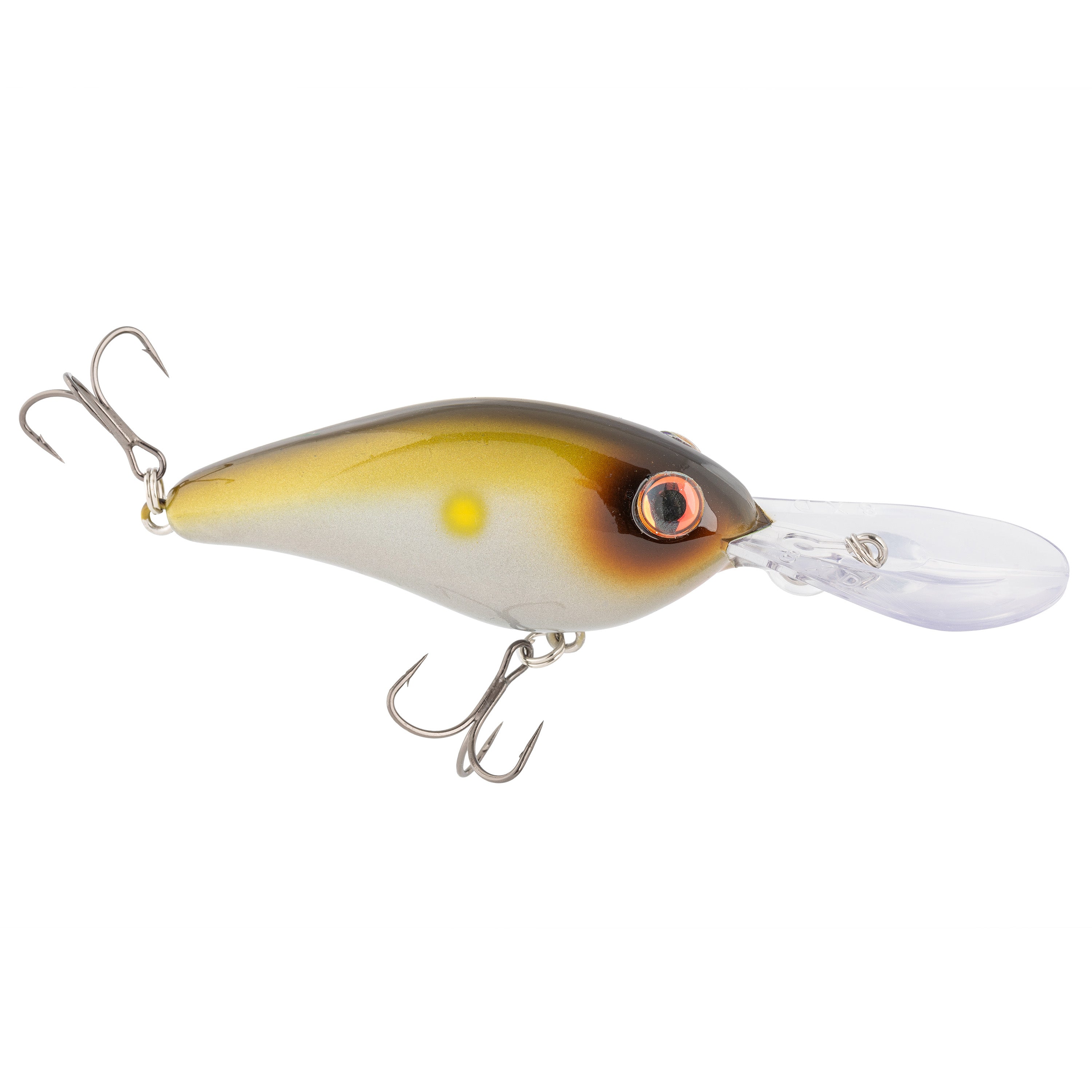 Strike King 8XD Elite Crankbait