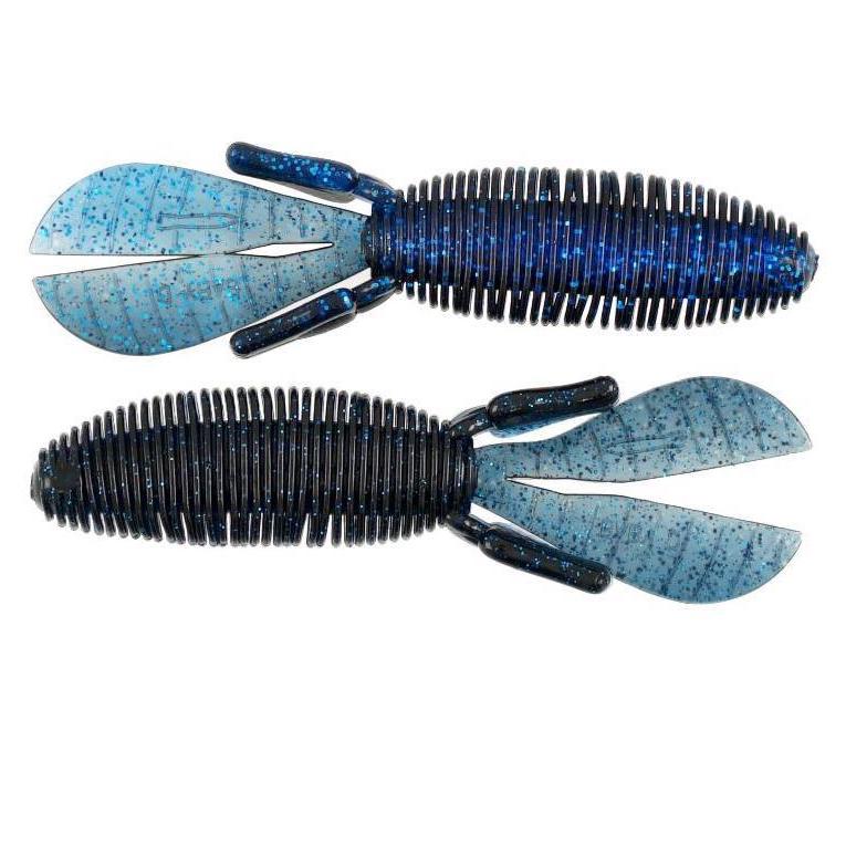 Missile Baits Baby D Bomb